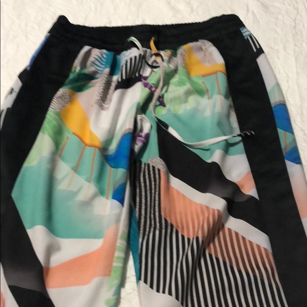 Bebe Pants - image 1